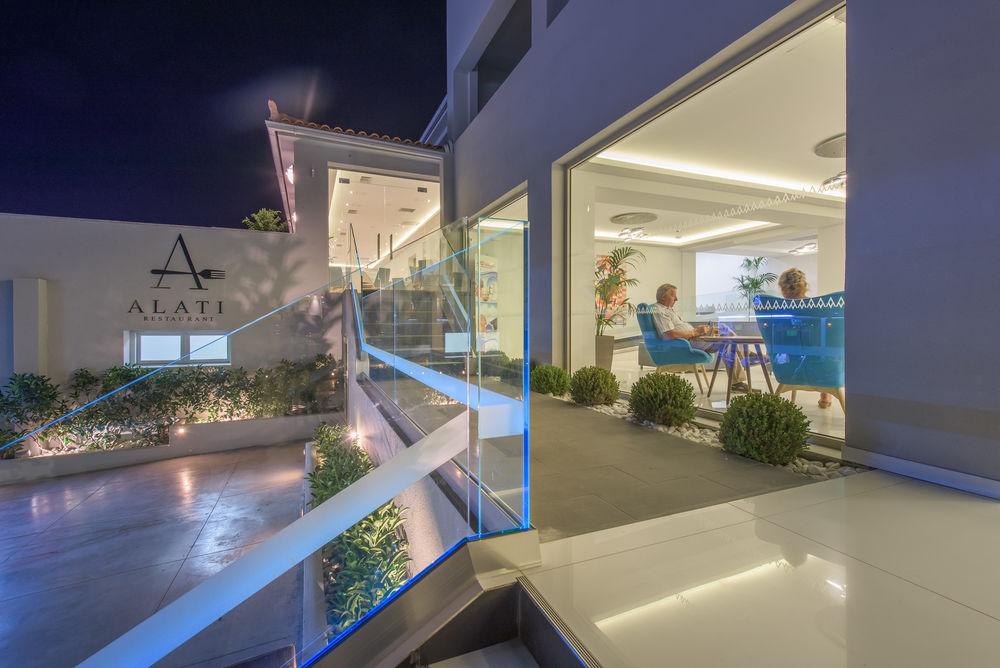 Mediterranee Hotel Plános 외부 사진