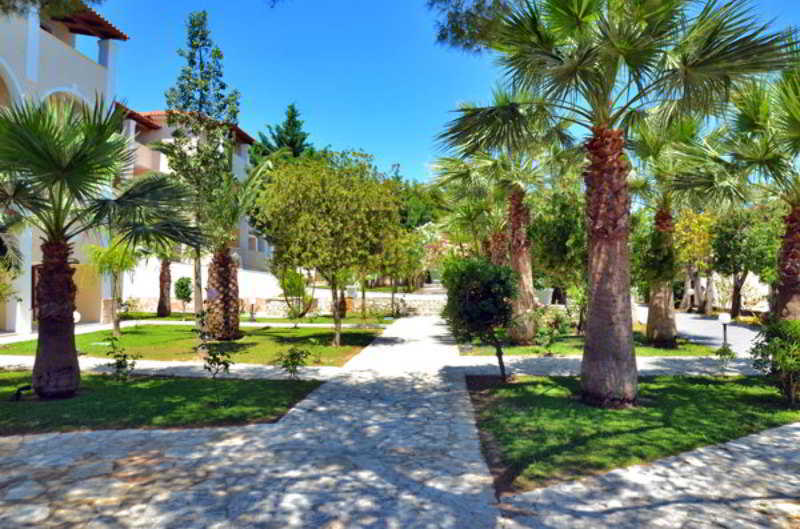 Mediterranee Hotel Plános 외부 사진