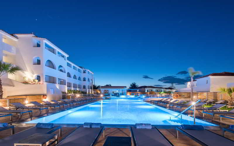 Mediterranee Hotel Plános 외부 사진