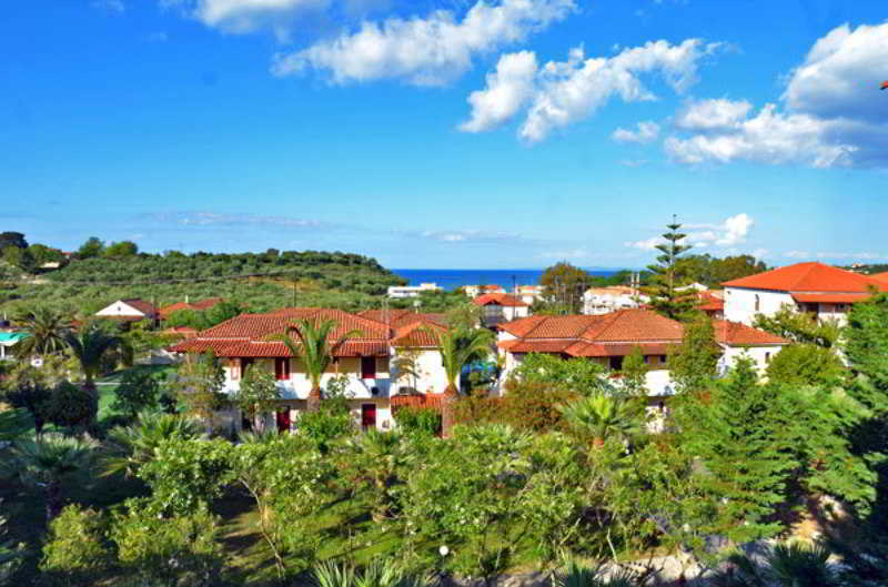 Mediterranee Hotel Plános 외부 사진