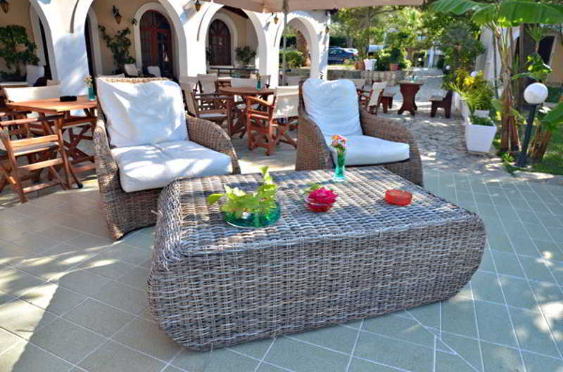 Mediterranee Hotel Plános 외부 사진