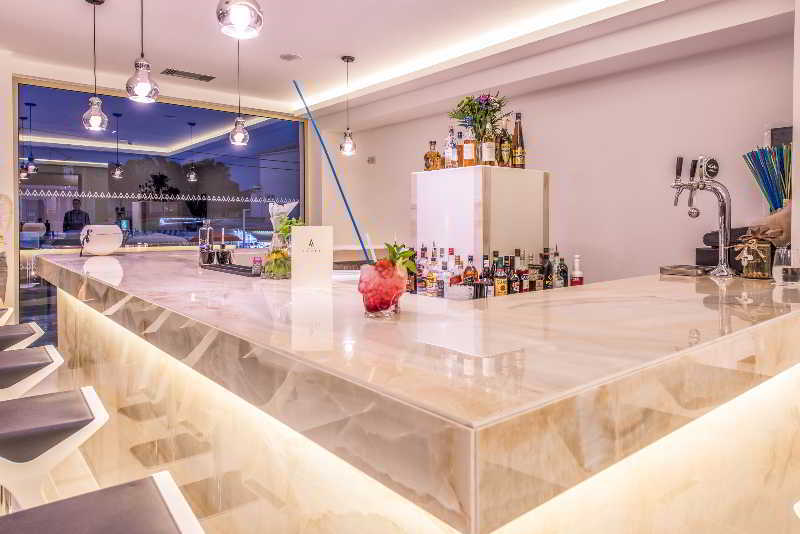 Mediterranee Hotel Plános 외부 사진