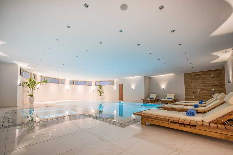 Mediterranee Hotel Plános 외부 사진