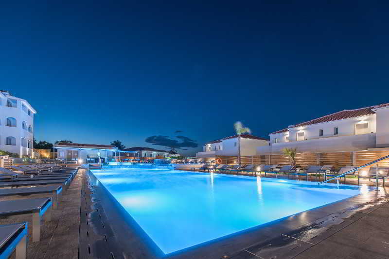 Mediterranee Hotel Plános 외부 사진