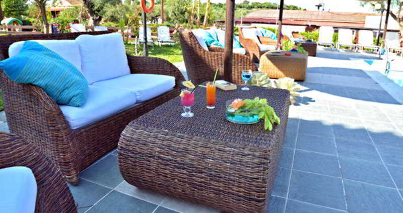 Mediterranee Hotel Plános 외부 사진