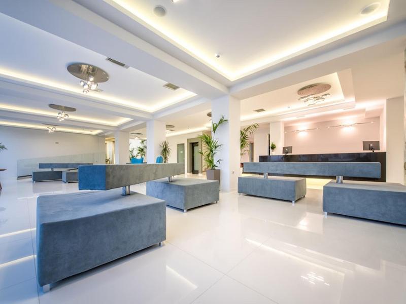 Mediterranee Hotel Plános 외부 사진
