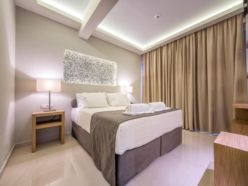 Mediterranee Hotel Plános 외부 사진