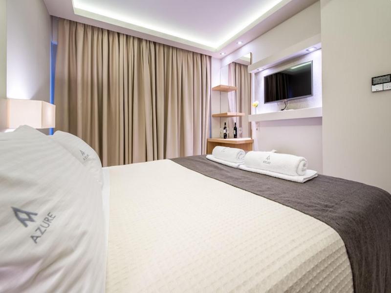 Mediterranee Hotel Plános 외부 사진