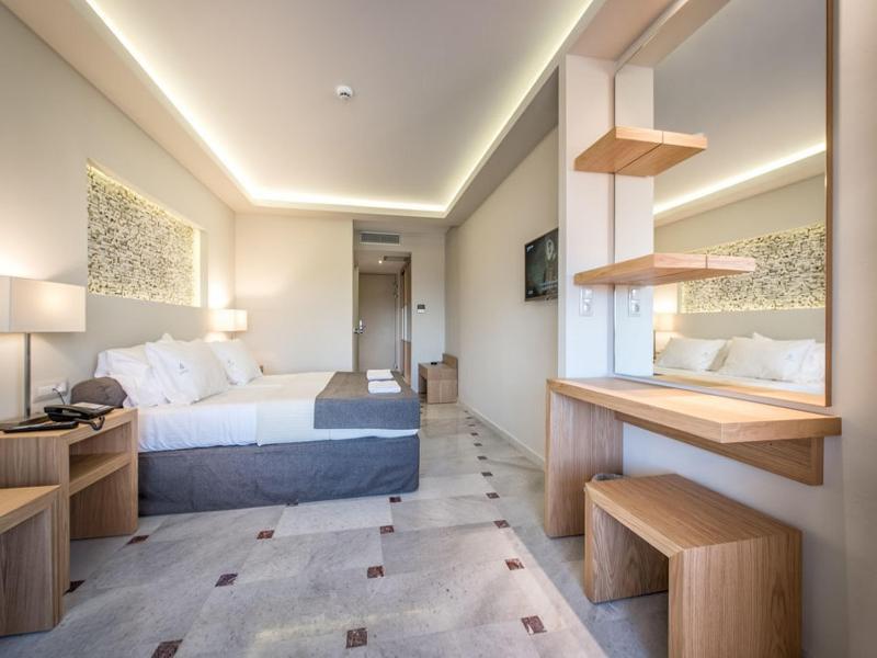 Mediterranee Hotel Plános 외부 사진