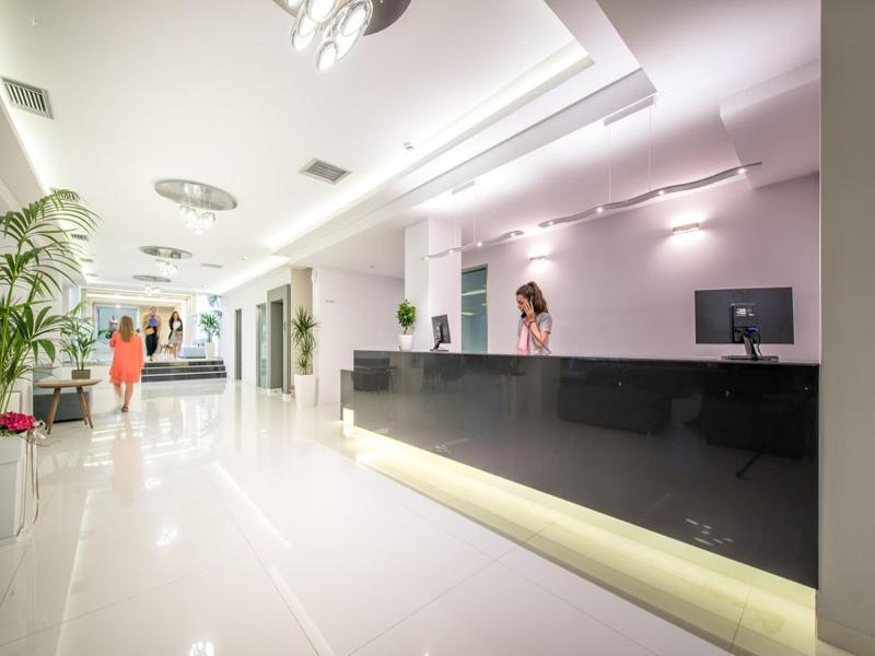 Mediterranee Hotel Plános 외부 사진
