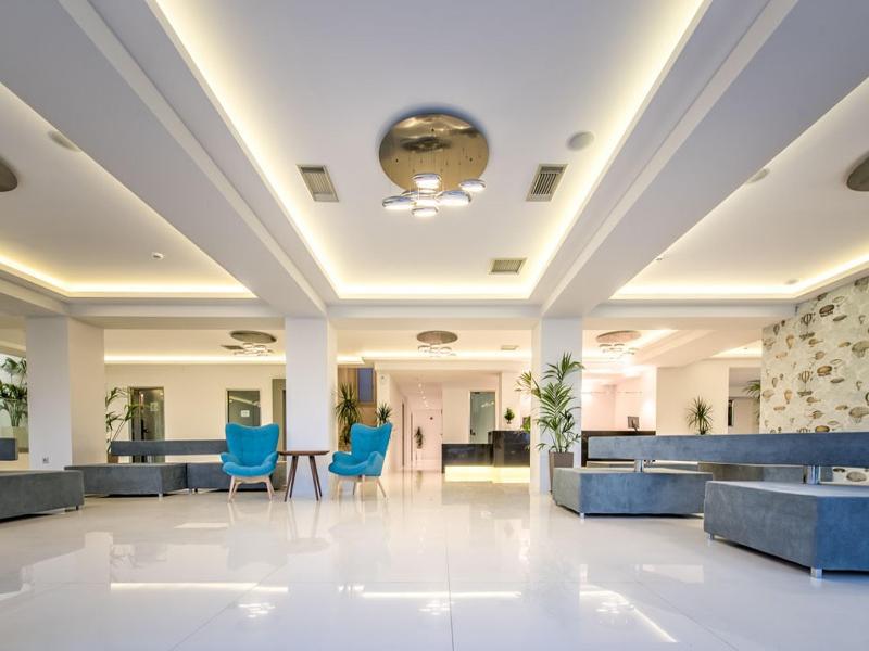 Mediterranee Hotel Plános 외부 사진