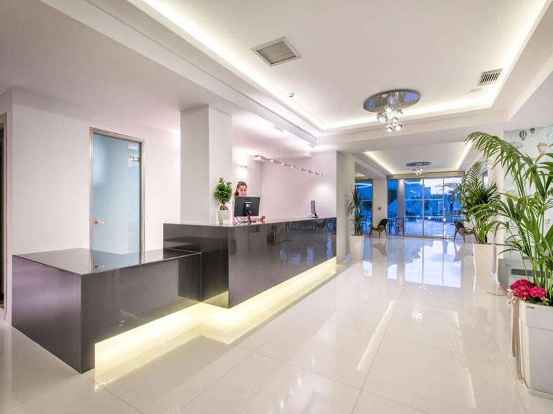 Mediterranee Hotel Plános 외부 사진