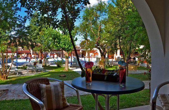 Mediterranee Hotel Plános 객실 사진