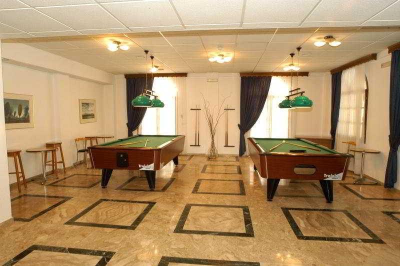 Mediterranee Hotel Plános 외부 사진