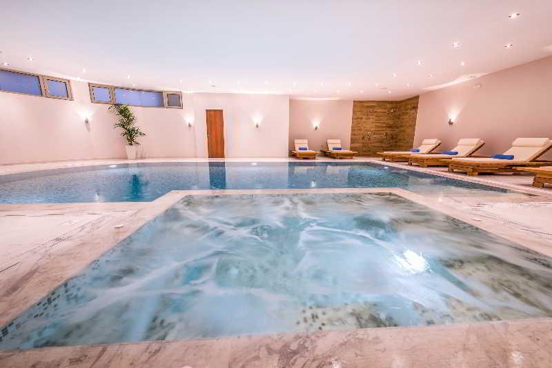 Mediterranee Hotel Plános 외부 사진