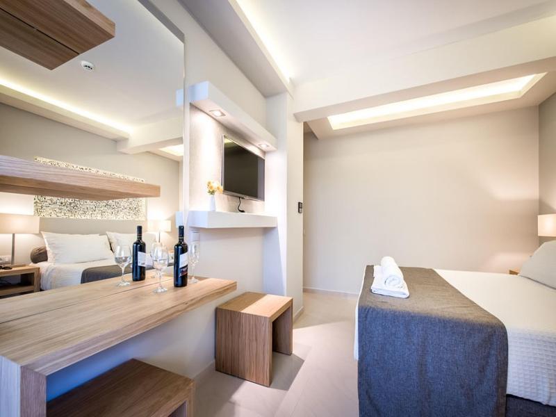 Mediterranee Hotel Plános 외부 사진